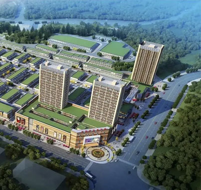 奉節(jié)縣構(gòu)建十三五區(qū)域性商貿(mào)物流中心研究